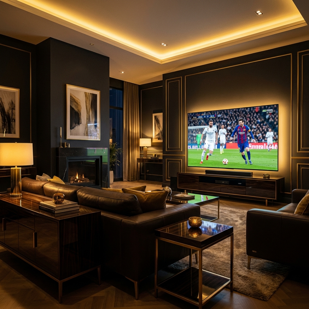 ComprarIPTV - El mejor IPTV de España