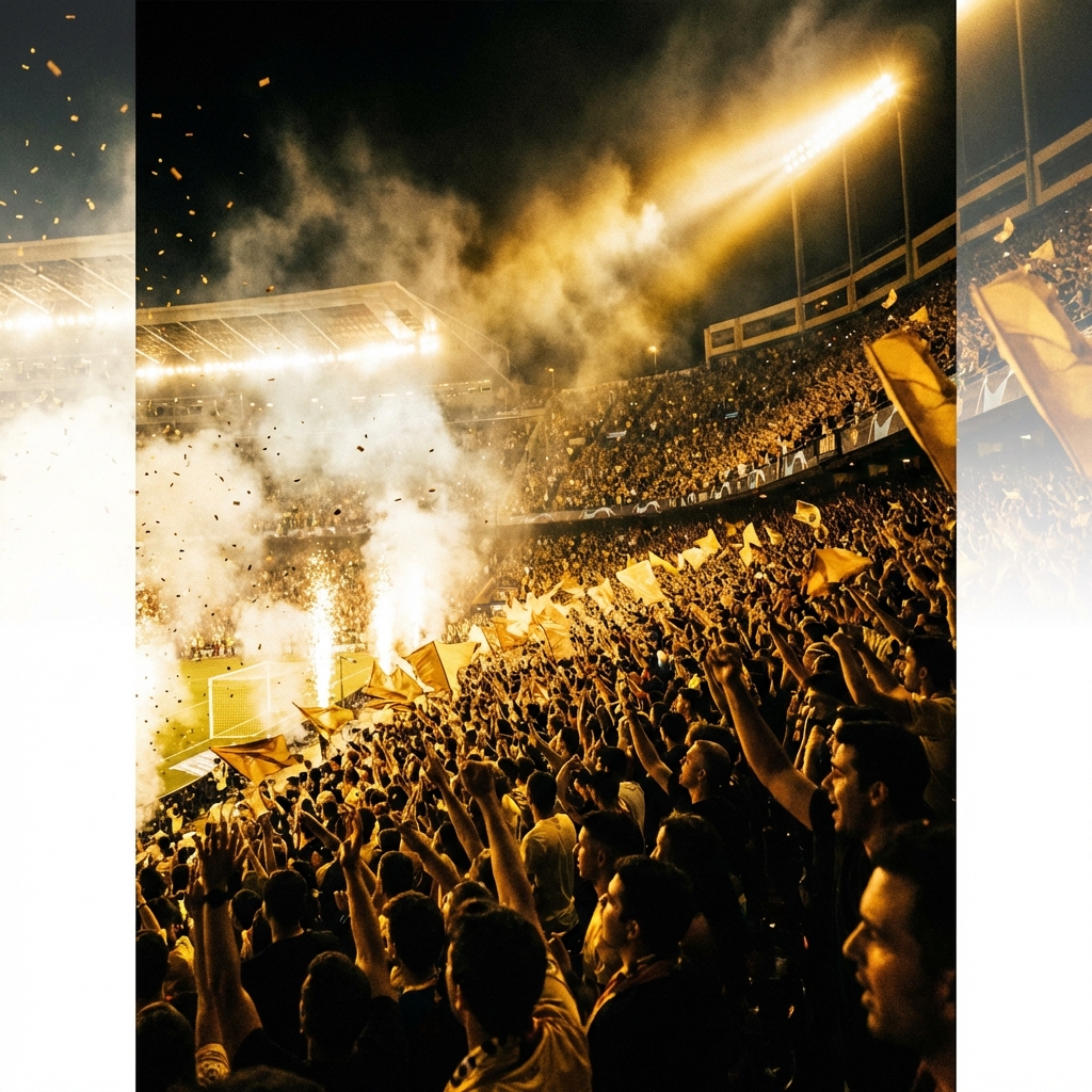 ComprarIPTV Deportes - Fútbol LaLiga en directo